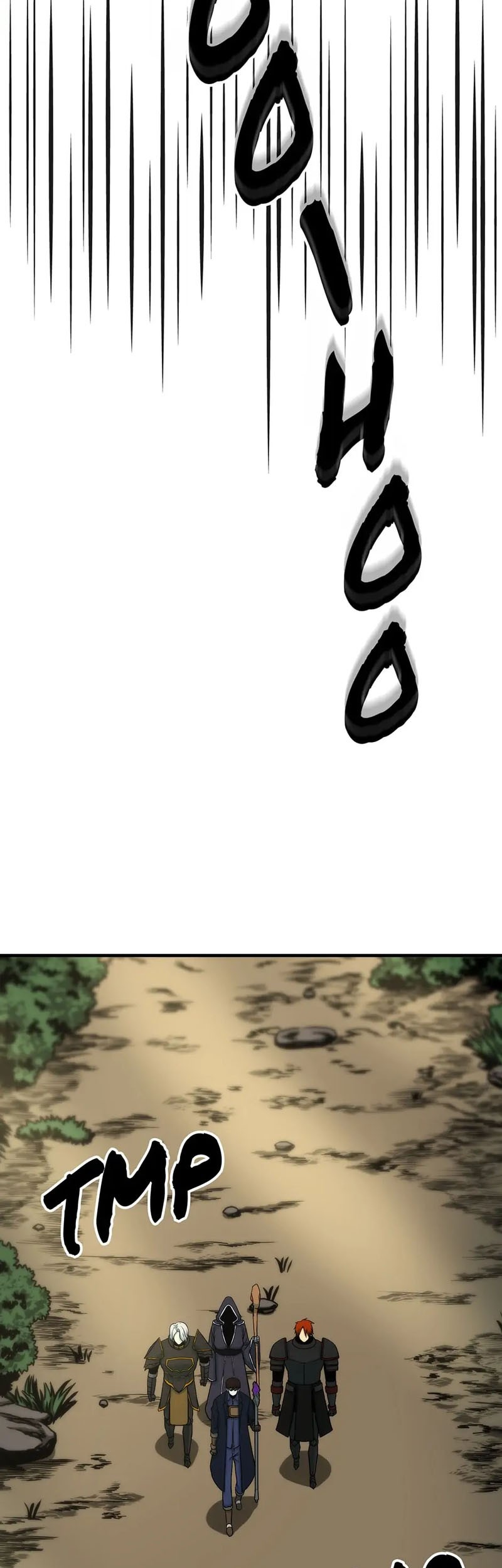 Dungeon House Chapter 92 Gambar 30