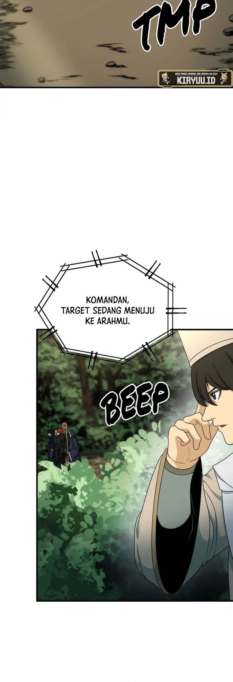 Dungeon House Chapter 92 Gambar 31