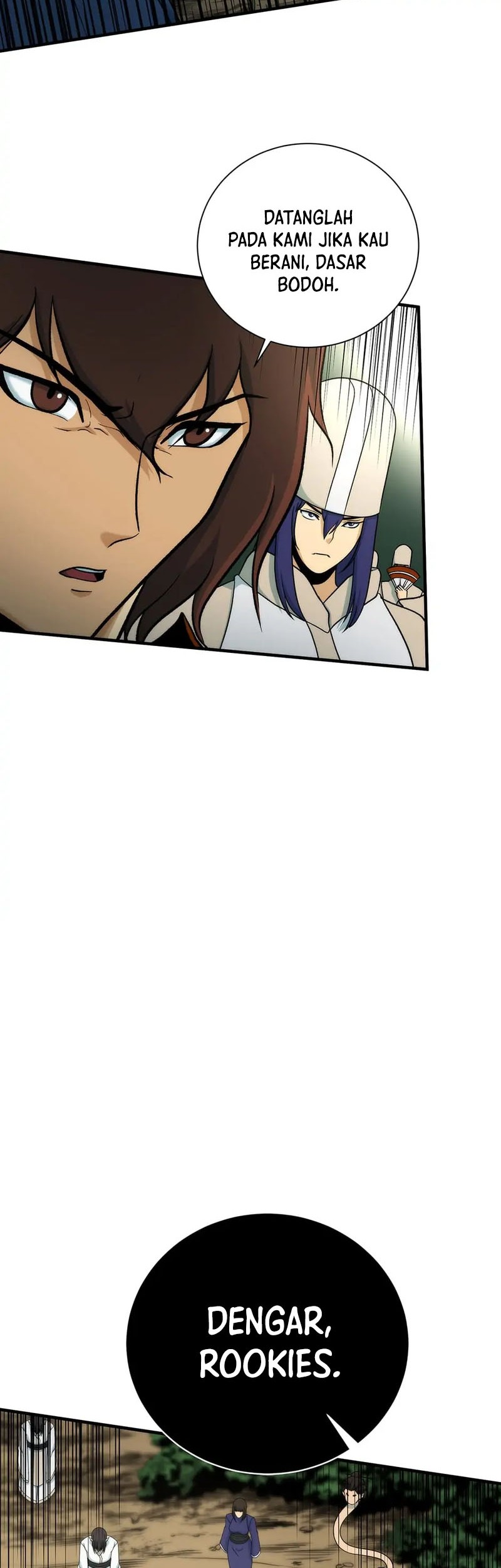 Dungeon House Chapter 92 Gambar 33