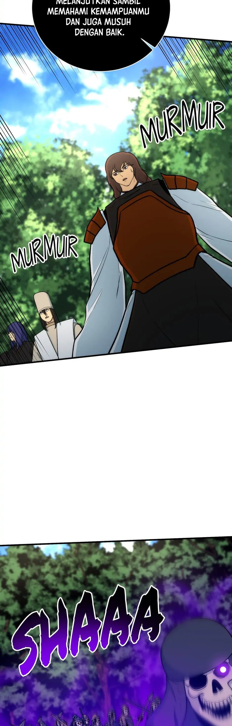 Dungeon House Chapter 92 Gambar 35