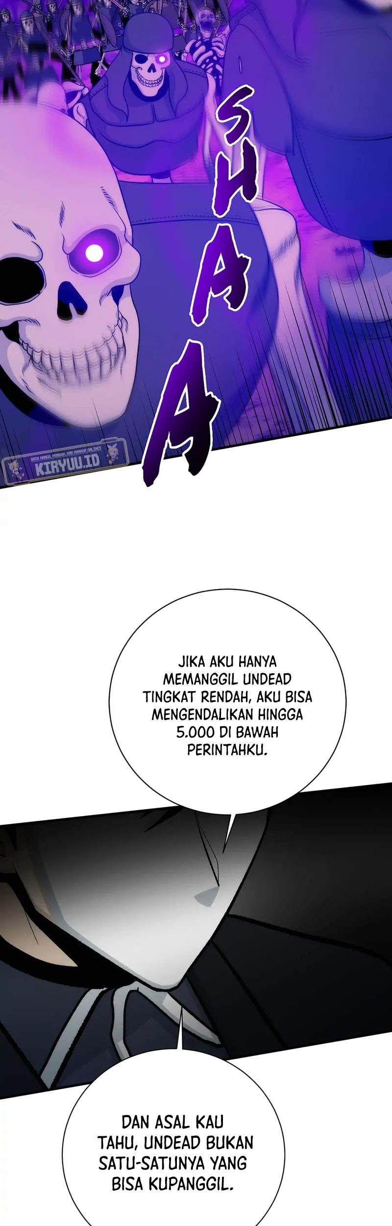 Dungeon House Chapter 92 Gambar 36