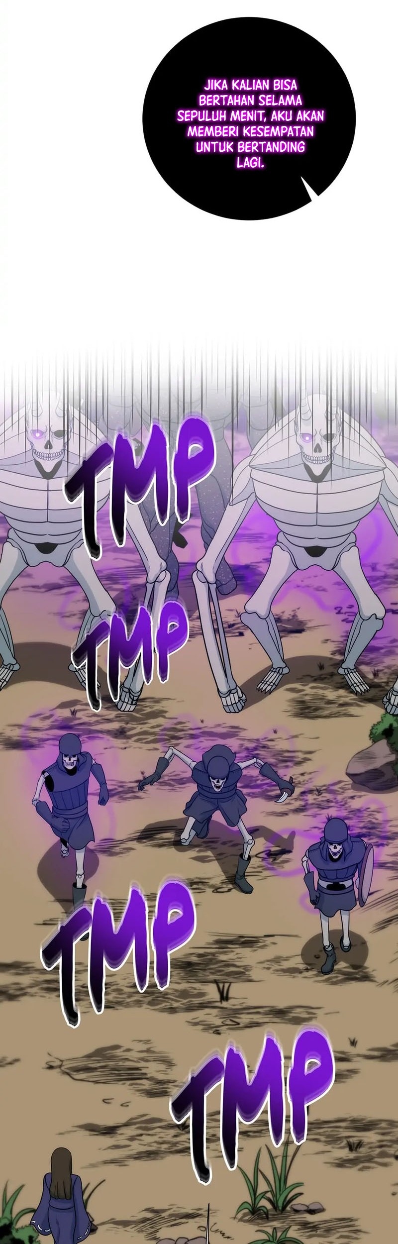 Dungeon House Chapter 92 Gambar 39