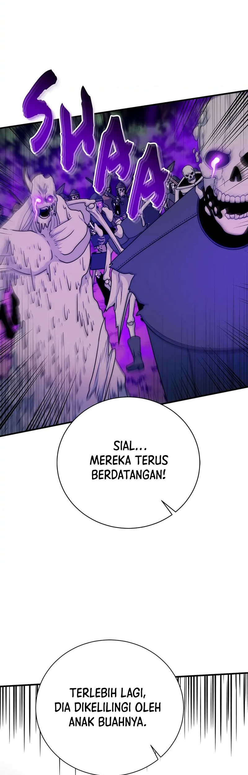 Dungeon House Chapter 92 Gambar 41