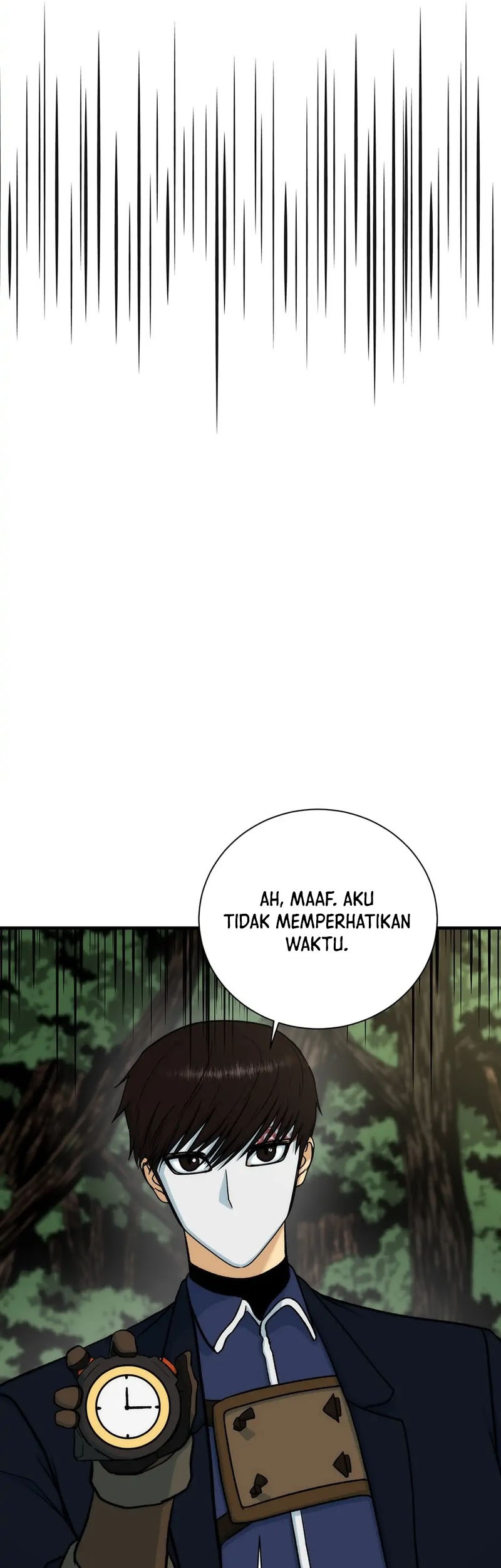 Dungeon House Chapter 92 Gambar 44