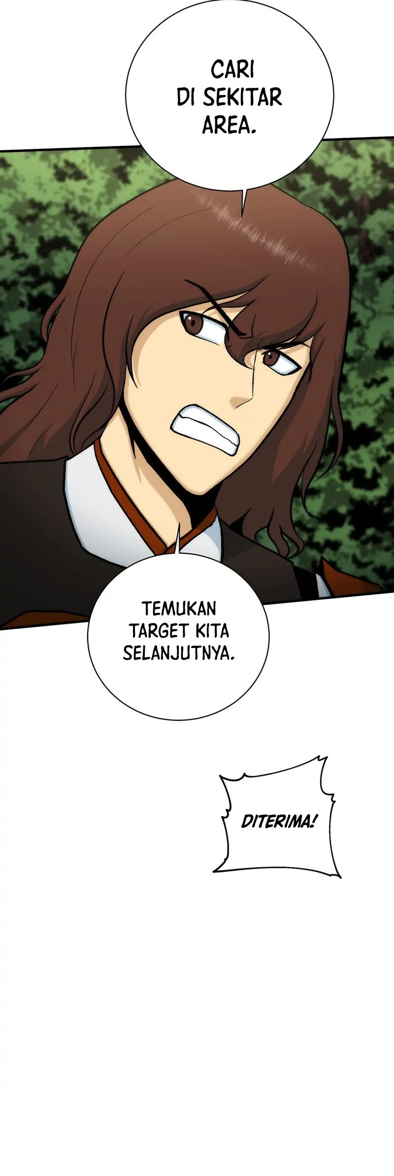 Dungeon House Chapter 92 Gambar 49
