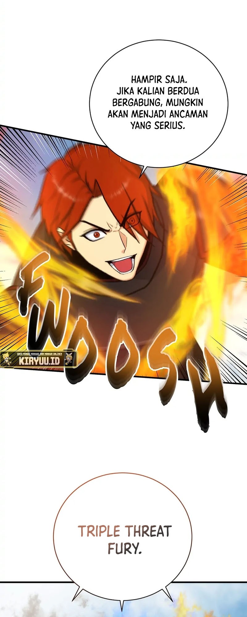 Dungeon House Chapter 93 Gambar 5