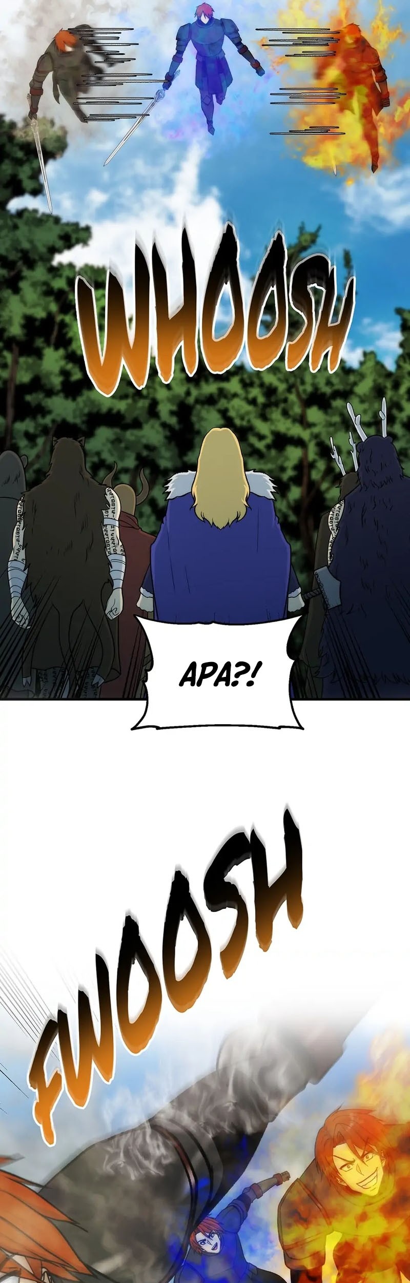 Dungeon House Chapter 93 Gambar 6