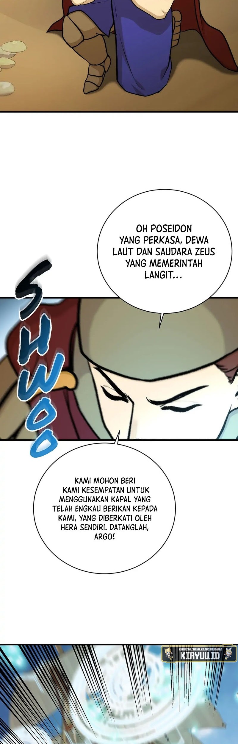 Dungeon House Chapter 93 Gambar 14