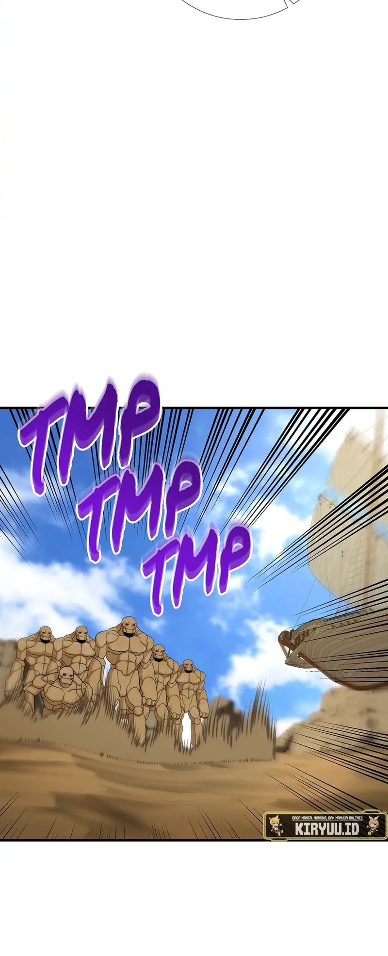 Dungeon House Chapter 93 Gambar 20