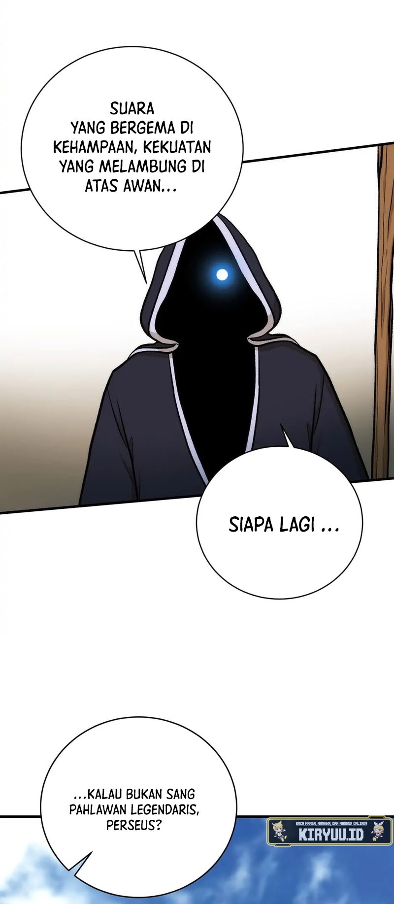 Dungeon House Chapter 93 Gambar 40