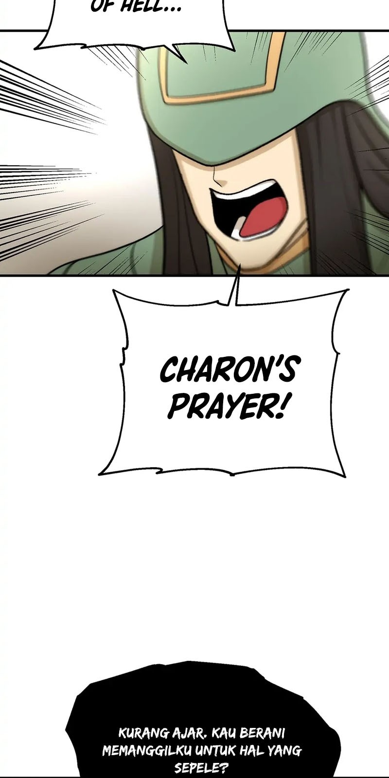 Dungeon House Chapter 93 Gambar 45