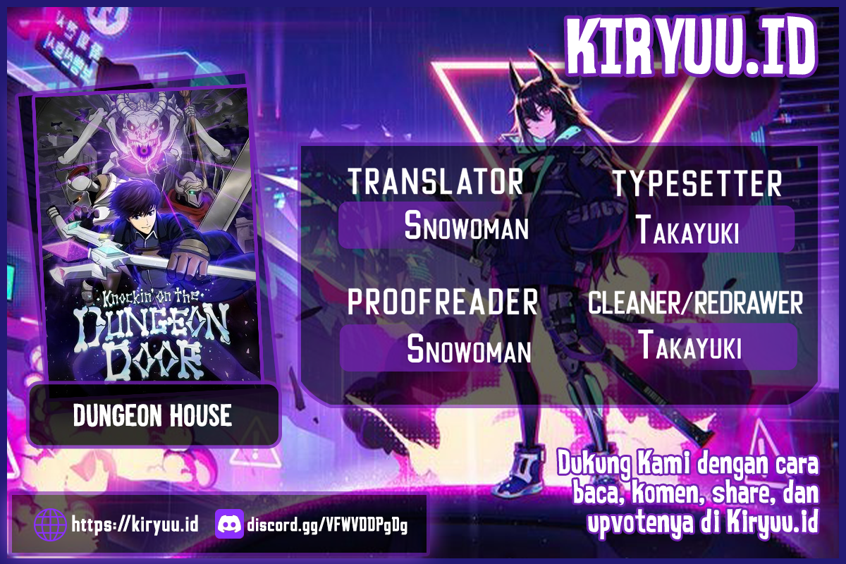 Baca Komik Dungeon House Chapter 94 Gambar 1