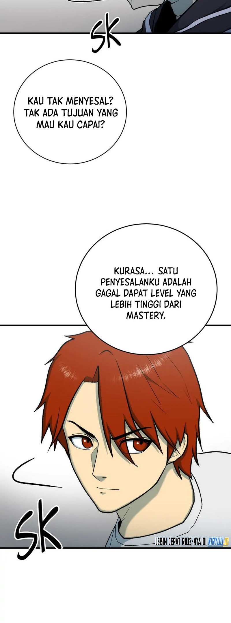 Dungeon House Chapter 94 Gambar 34