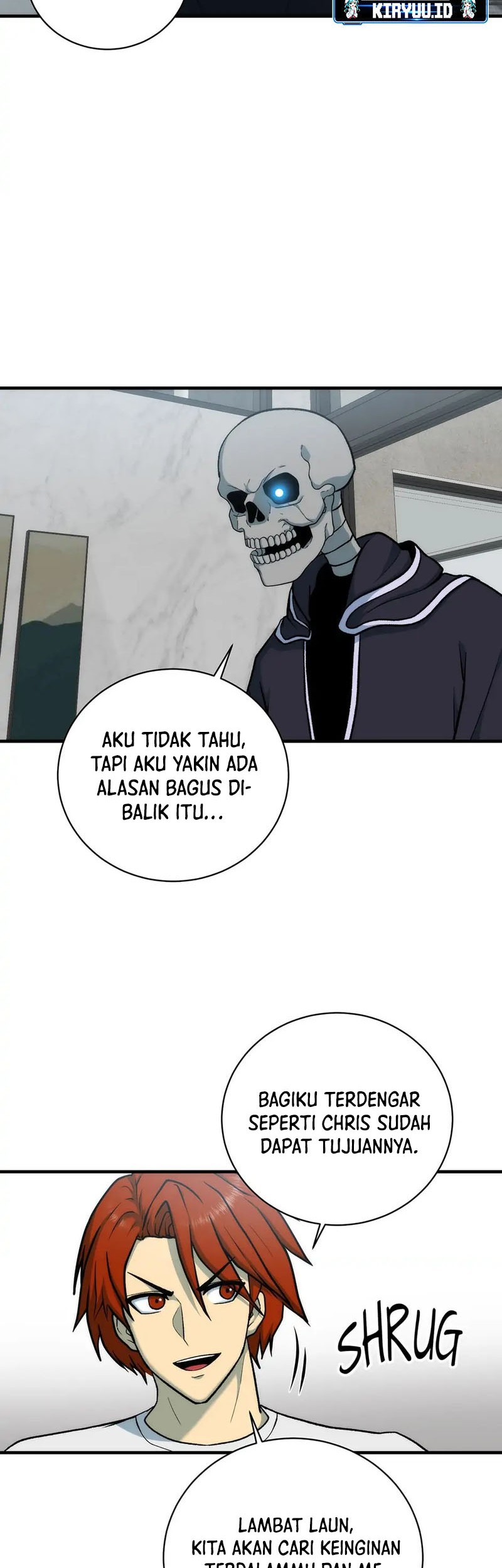 Dungeon House Chapter 94 Gambar 36