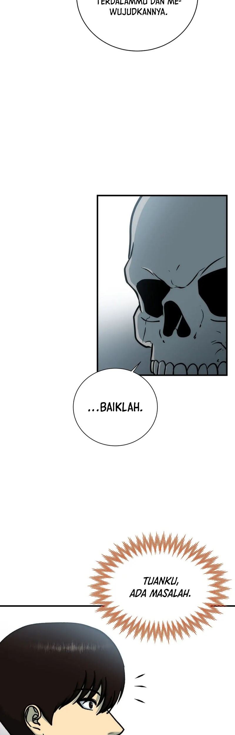 Dungeon House Chapter 94 Gambar 37