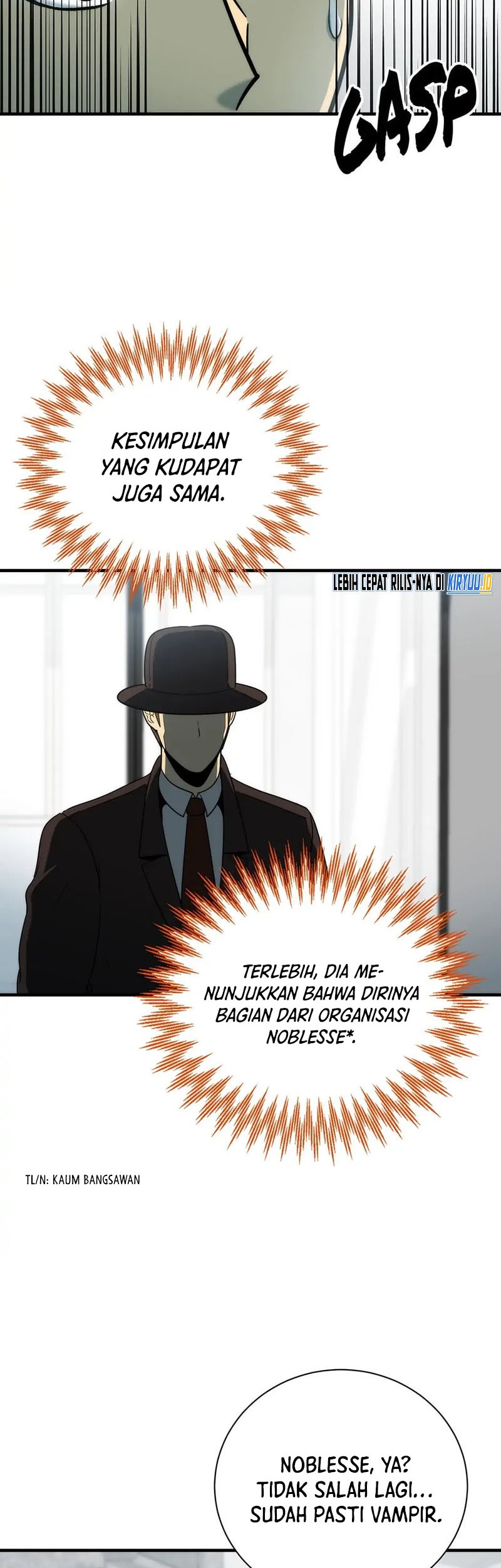 Dungeon House Chapter 94 Gambar 40