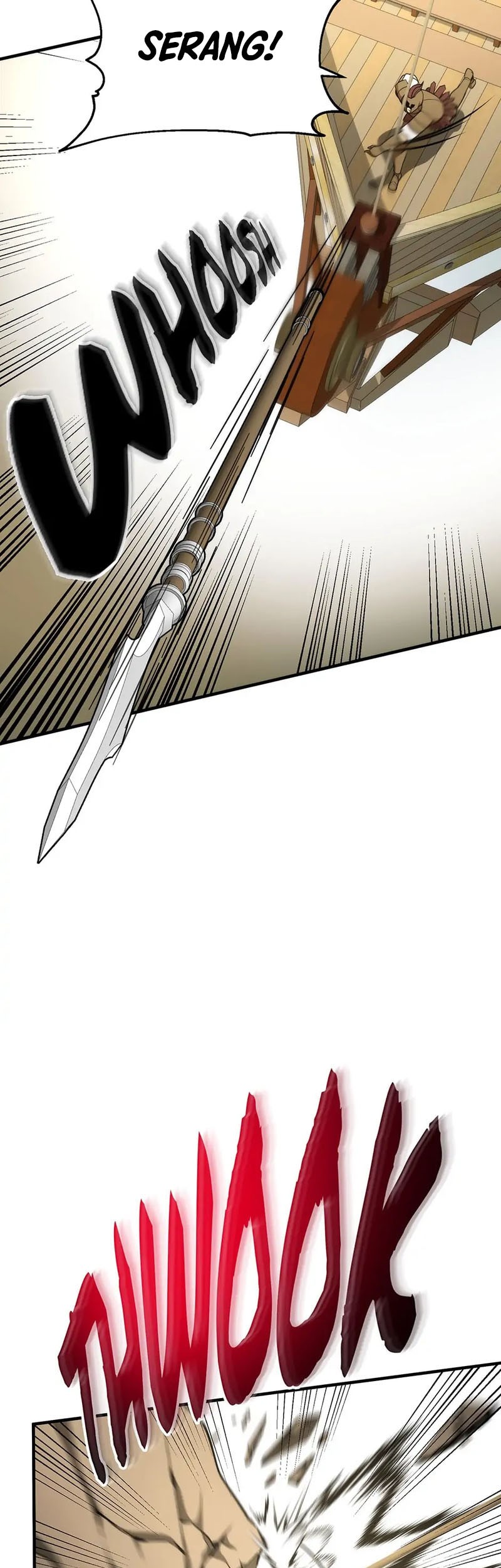 Dungeon House Chapter 94 Gambar 4