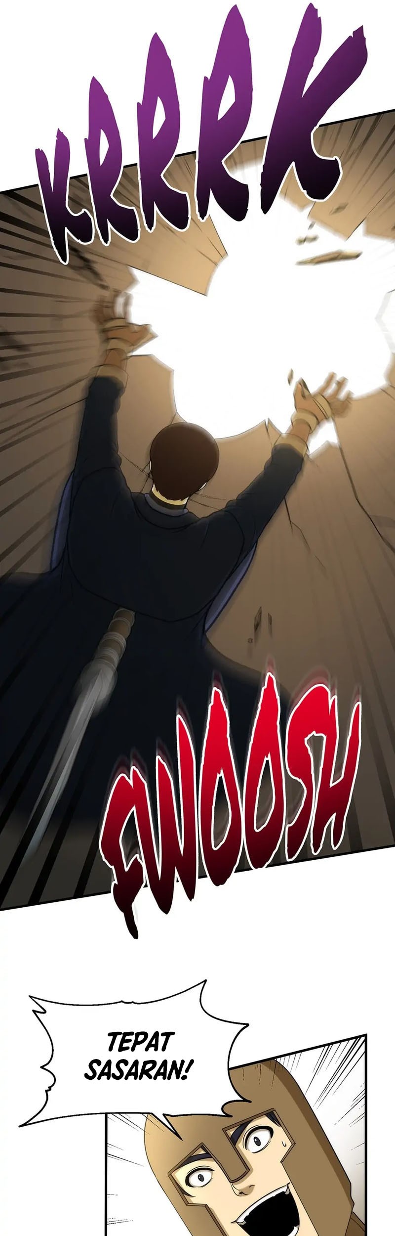 Dungeon House Chapter 94 Gambar 7