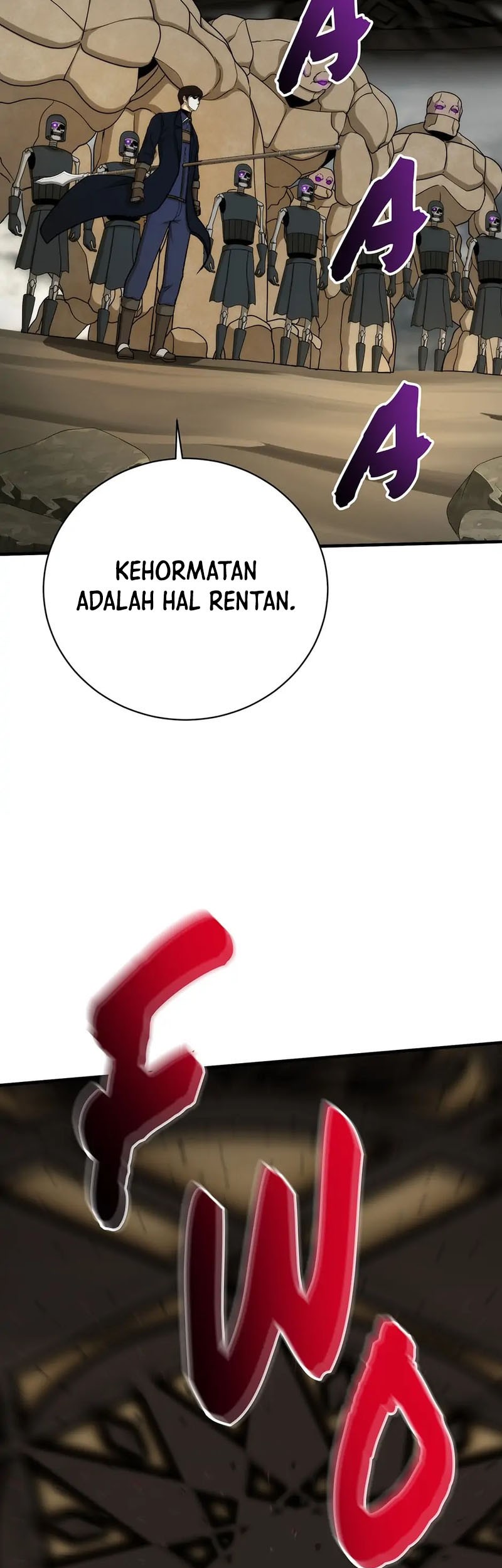 Dungeon House Chapter 94 Gambar 9