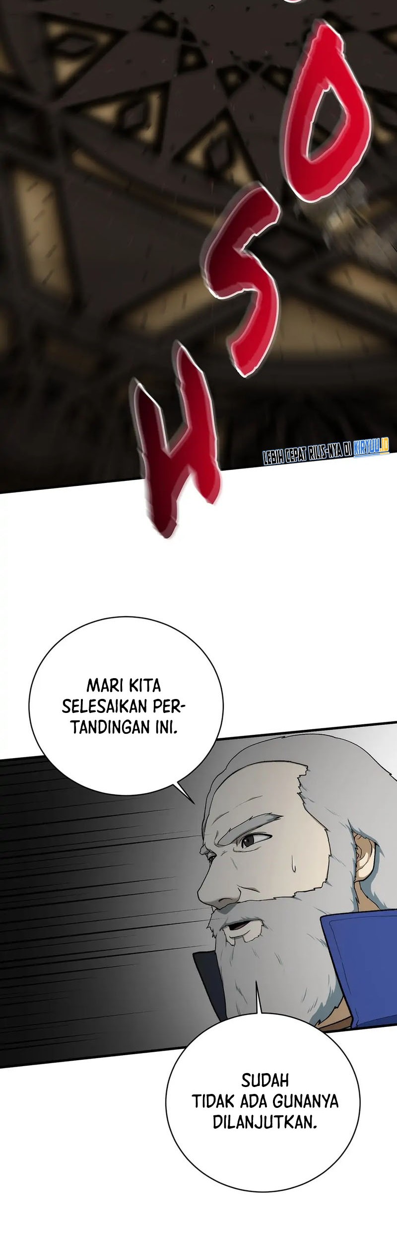 Dungeon House Chapter 94 Gambar 10