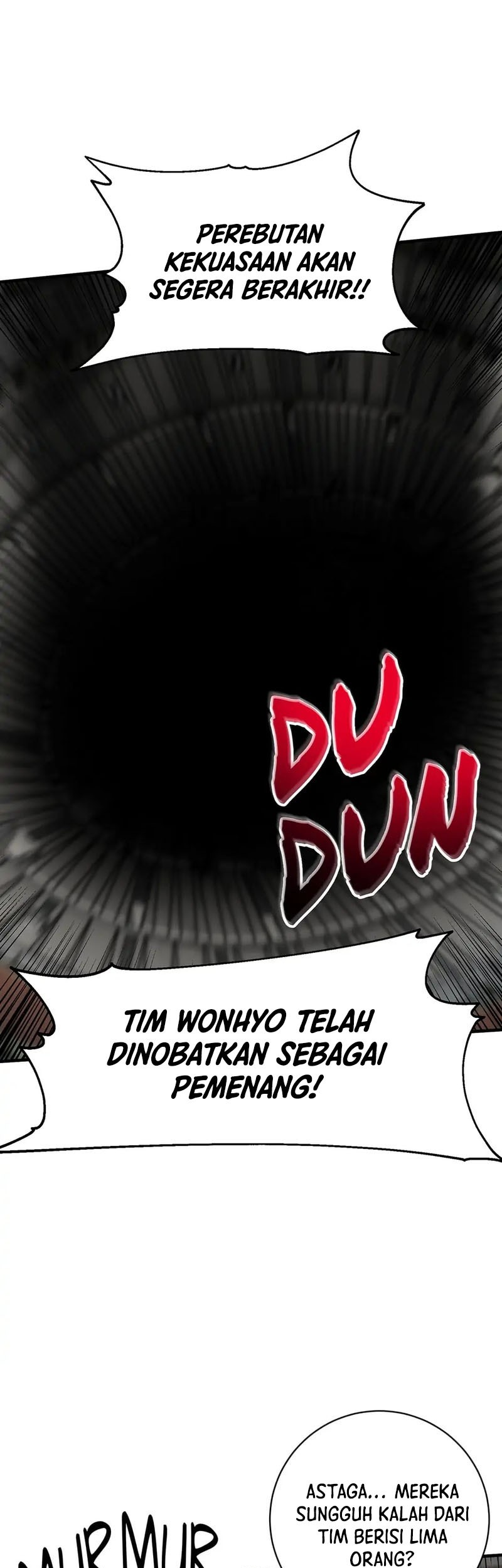 Dungeon House Chapter 94 Gambar 11