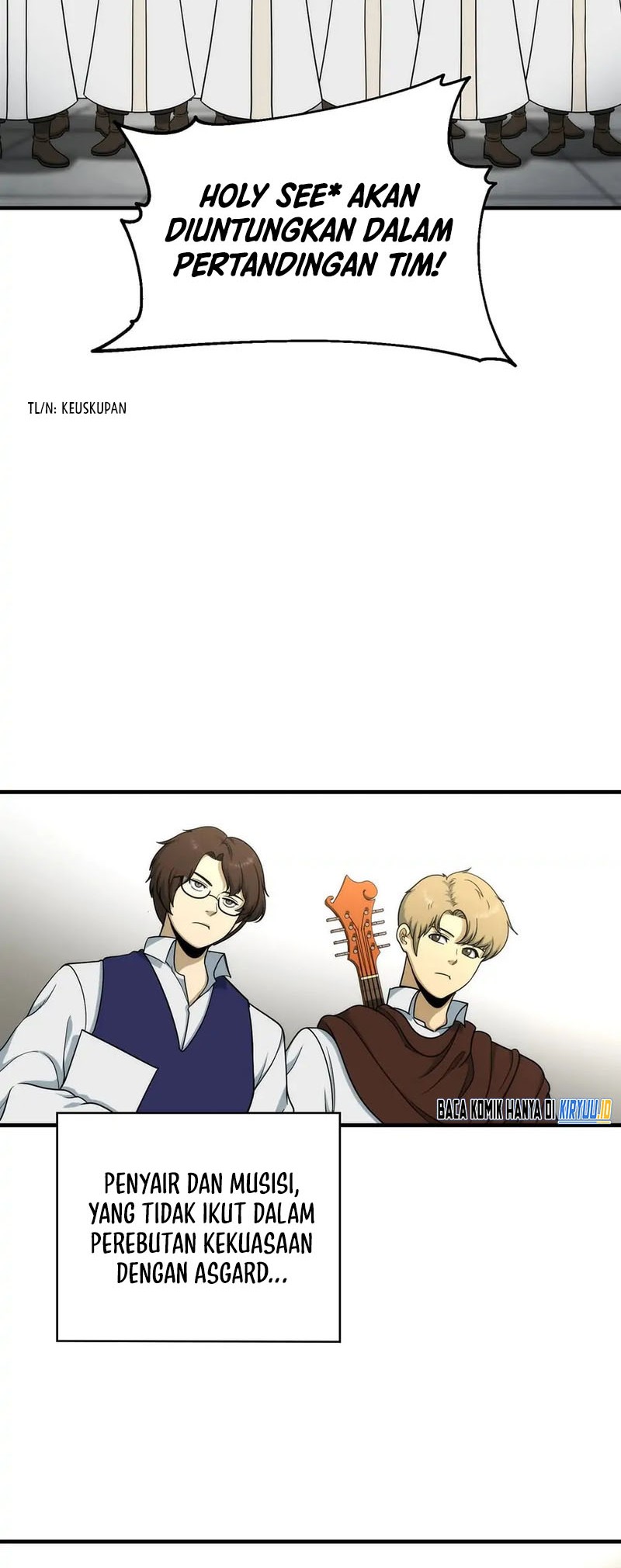 Dungeon House Chapter 94 Gambar 14