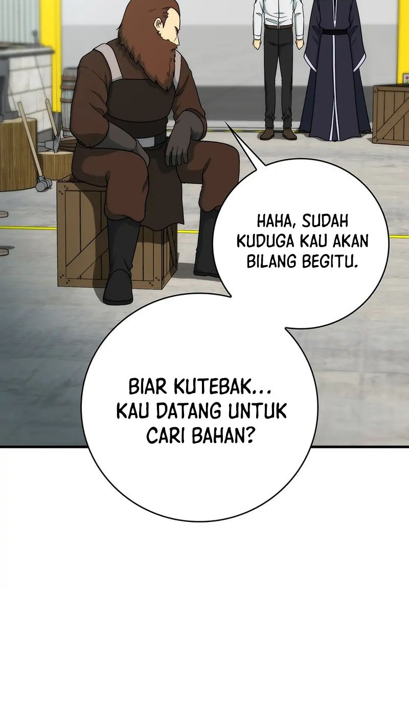 Dungeon House Chapter 94 Gambar 18
