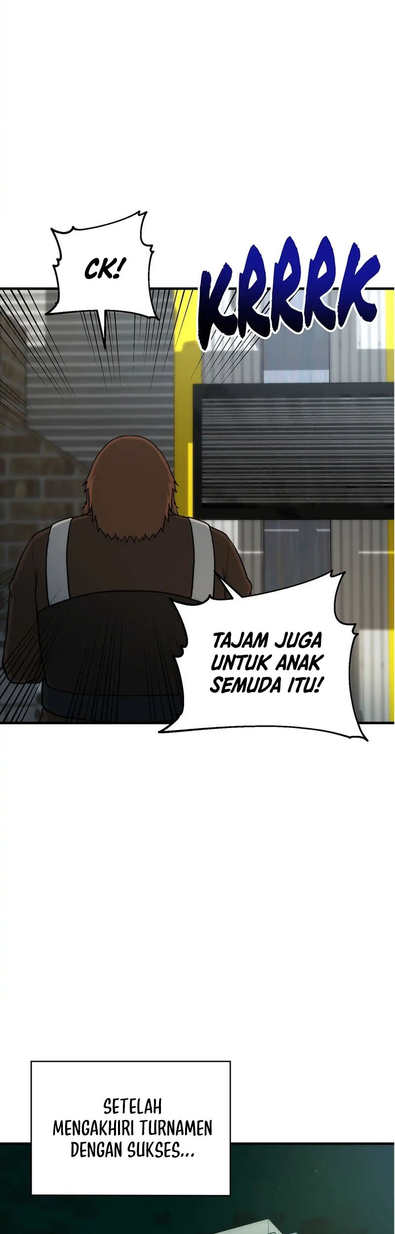 Dungeon House Chapter 94 Gambar 28