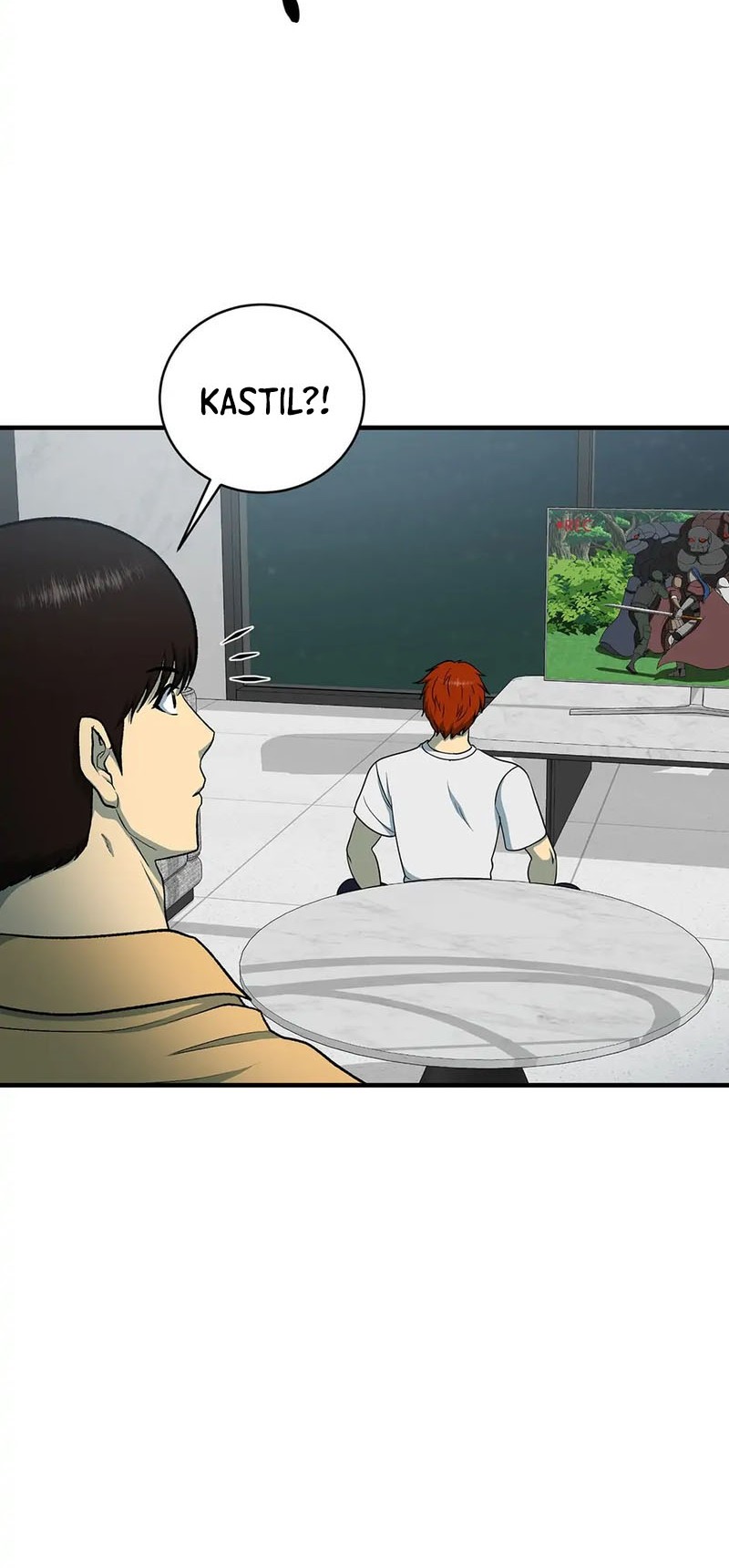Dungeon House Chapter 94 Gambar 30