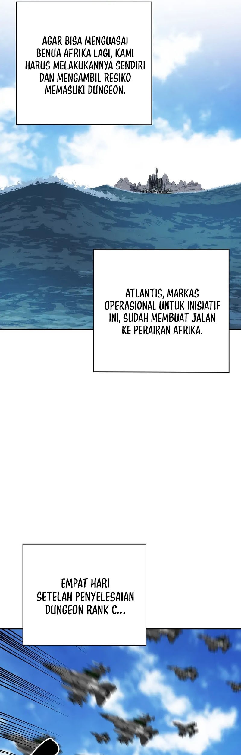 Dungeon House Chapter 95 Gambar 41