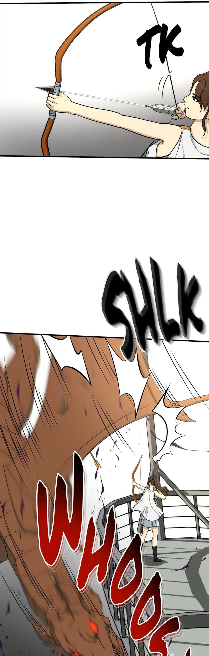 Dungeon House Chapter 95 Gambar 45