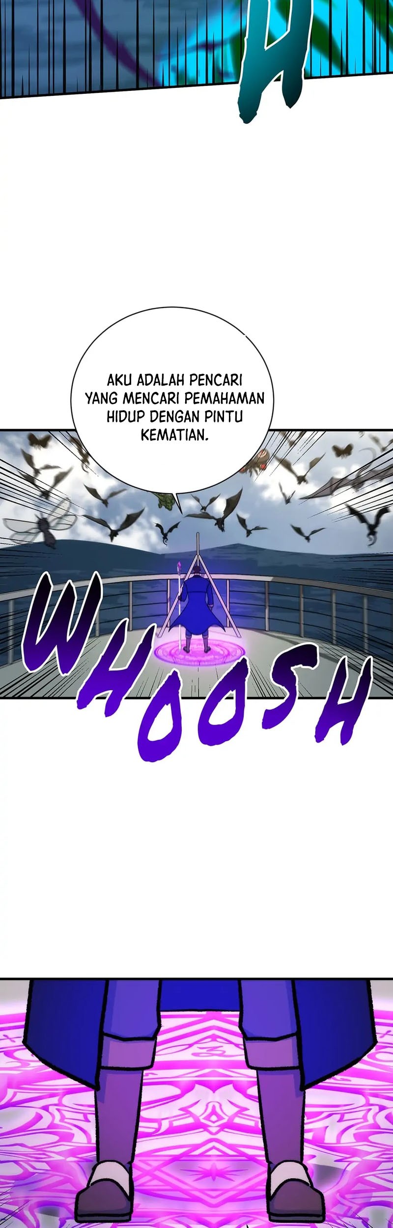 Dungeon House Chapter 95 Gambar 47