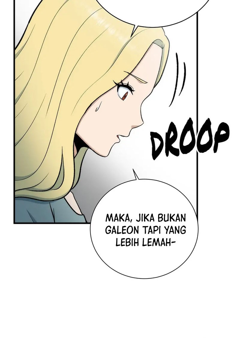 Dungeon House Chapter 95 Gambar 16