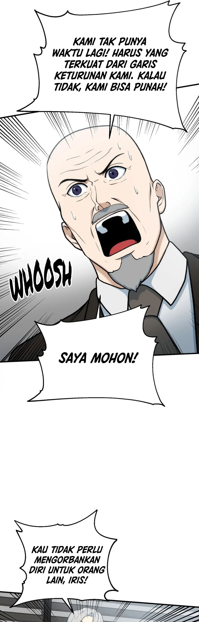 Dungeon House Chapter 95 Gambar 17