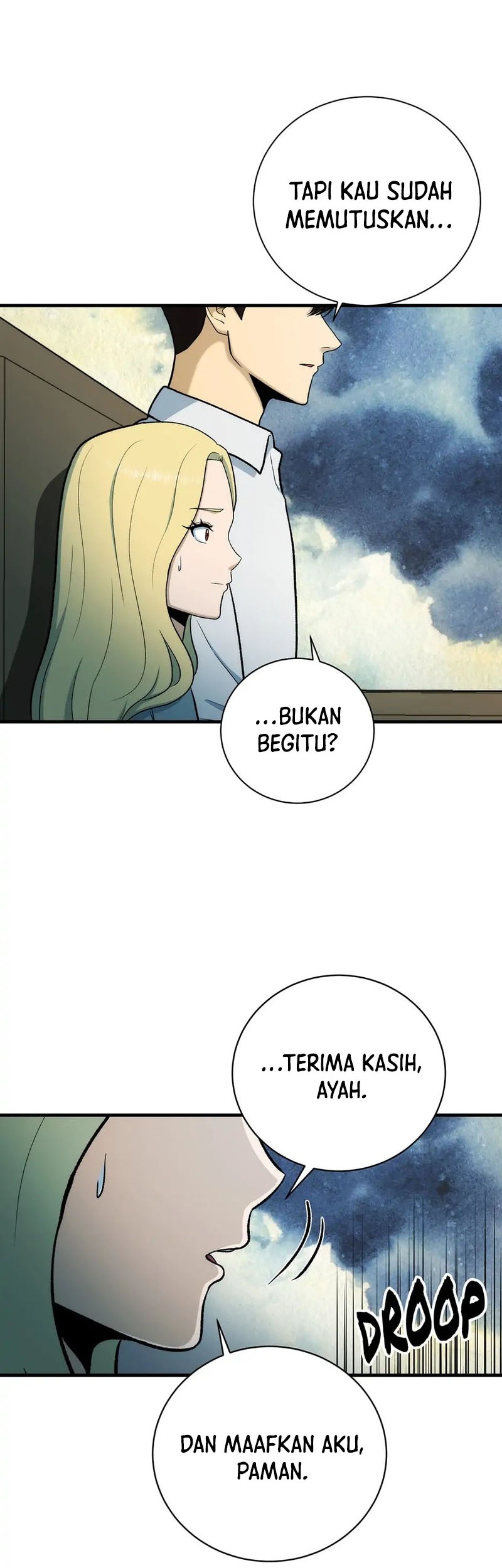 Dungeon House Chapter 95 Gambar 20