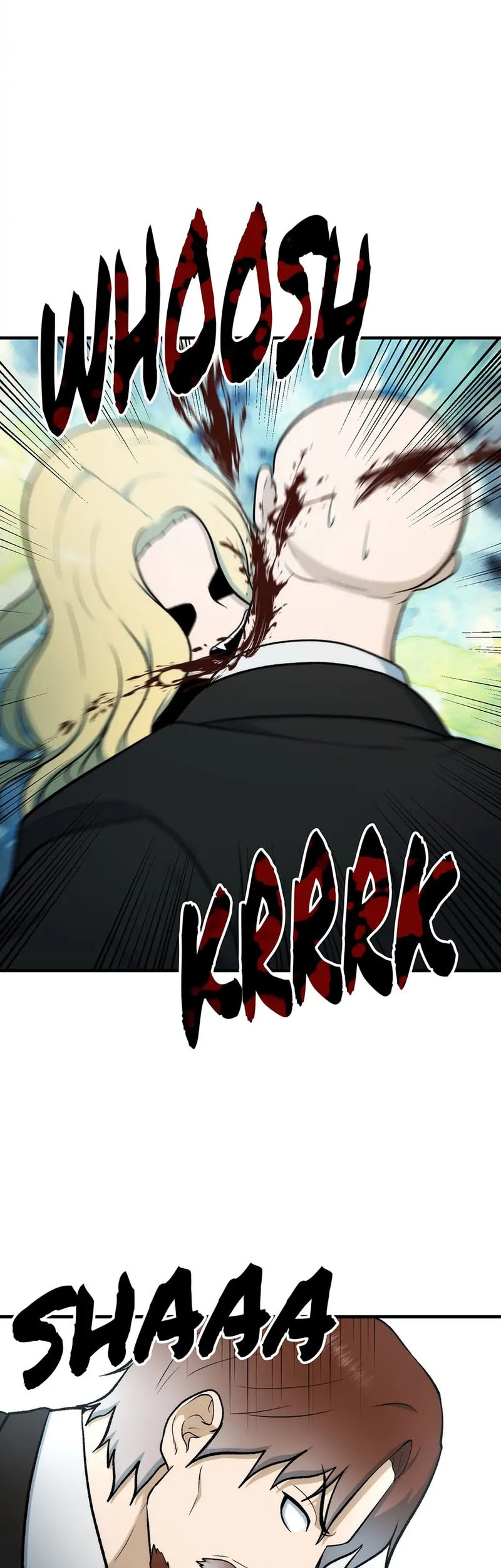 Dungeon House Chapter 95 Gambar 21