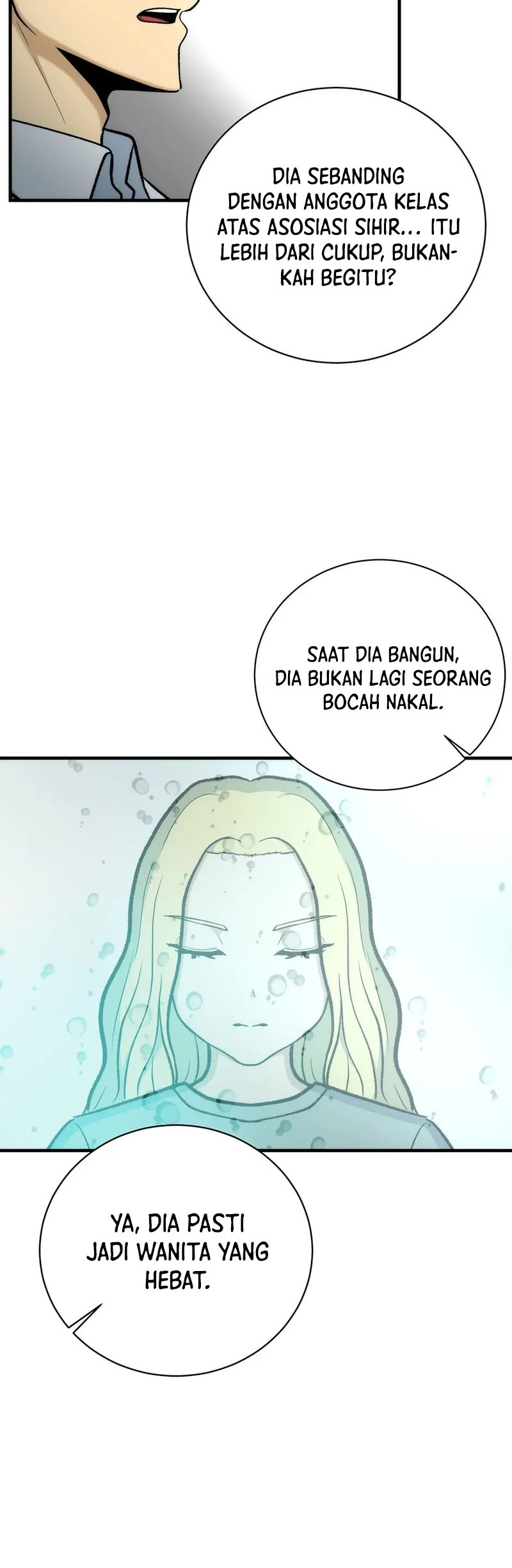 Dungeon House Chapter 95 Gambar 28