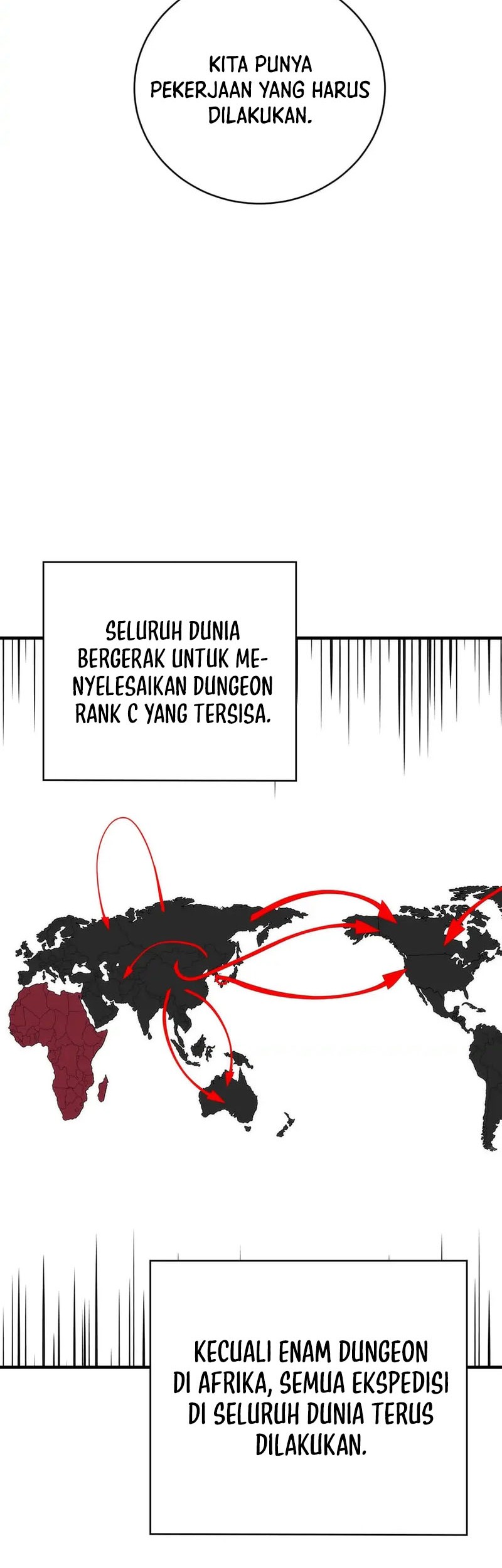 Dungeon House Chapter 95 Gambar 30