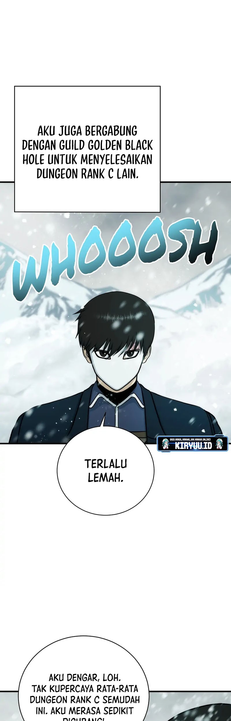 Dungeon House Chapter 95 Gambar 31