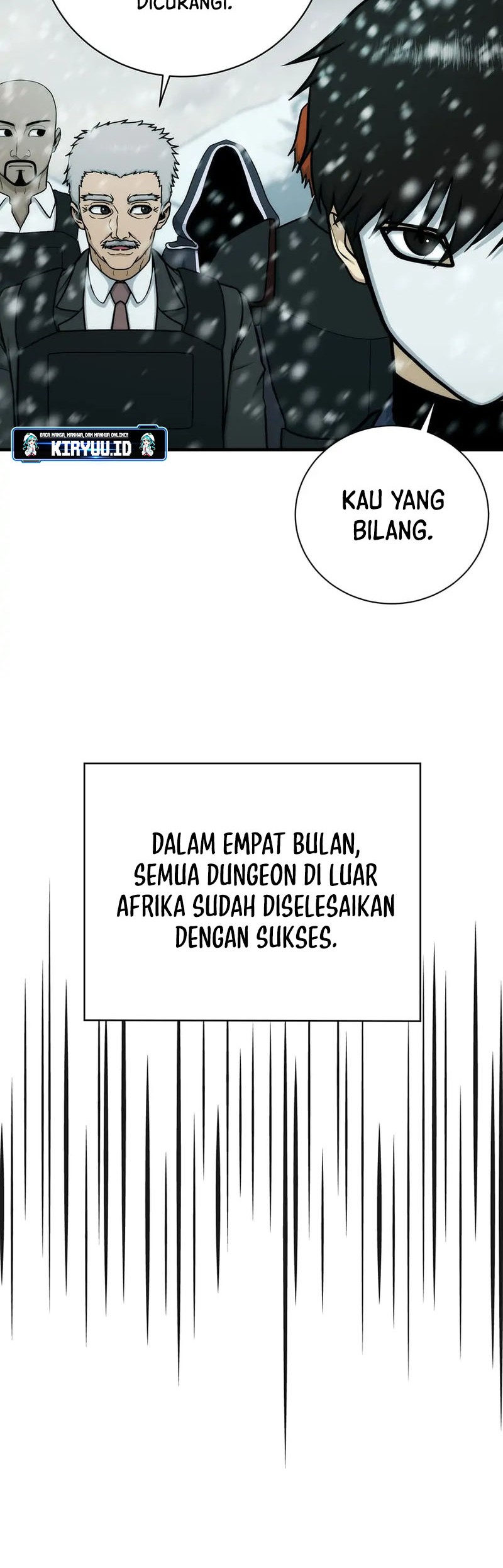 Dungeon House Chapter 95 Gambar 32