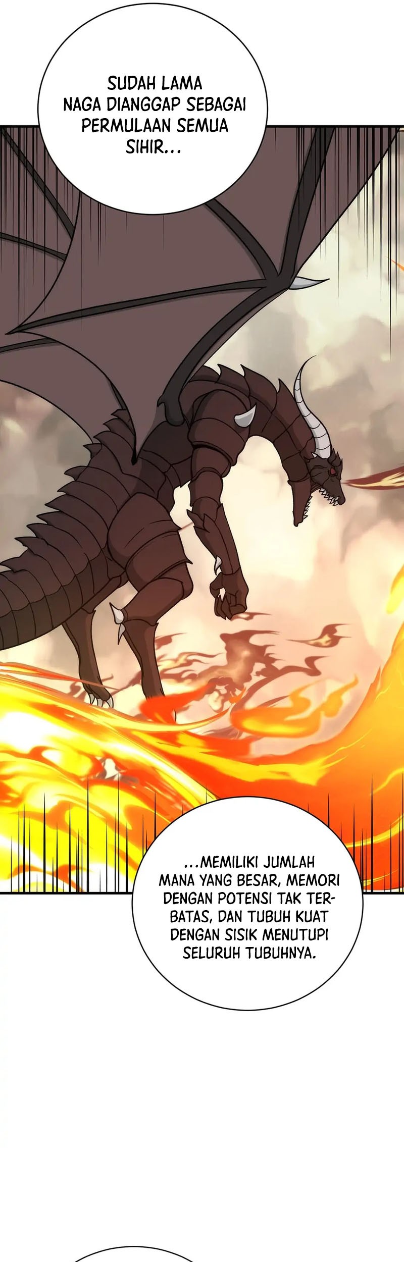 Dungeon House Chapter 96 Gambar 45