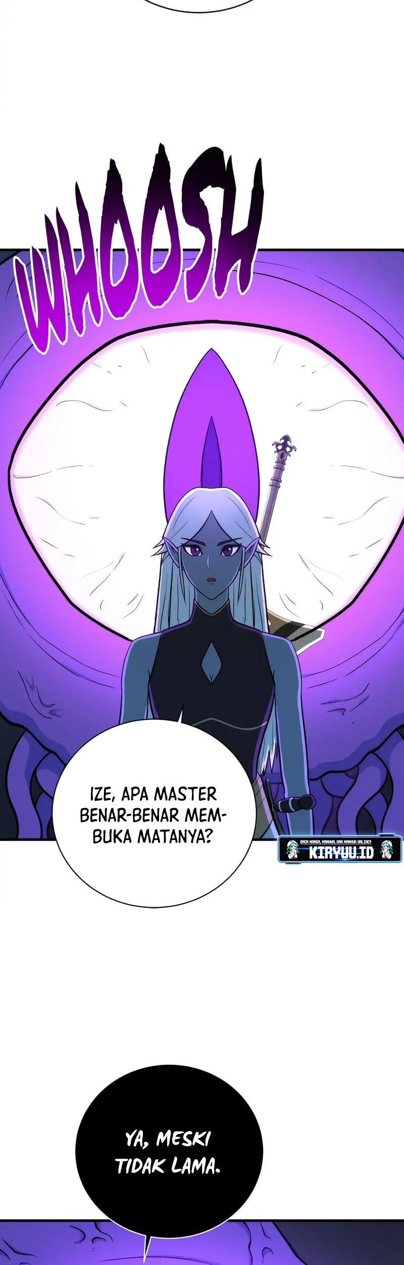 Dungeon House Chapter 96 Gambar 50