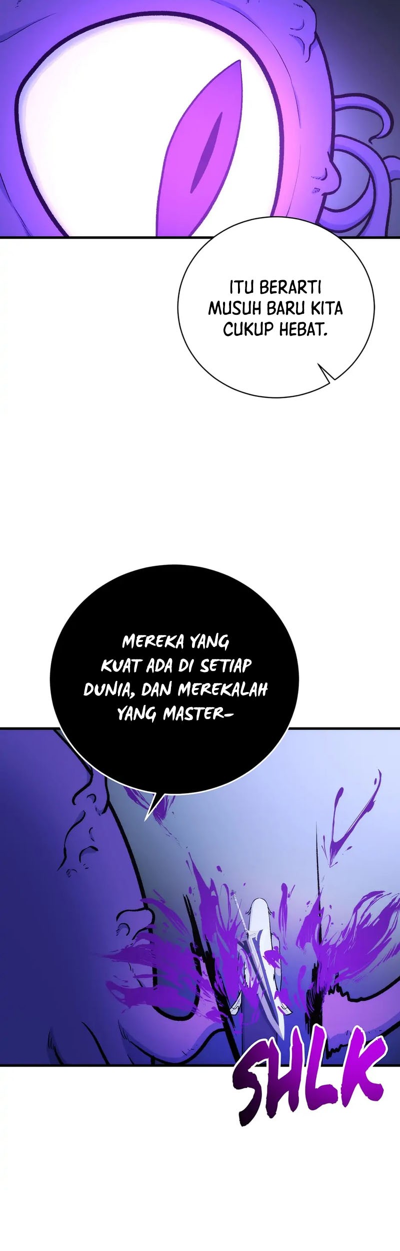 Dungeon House Chapter 96 Gambar 51