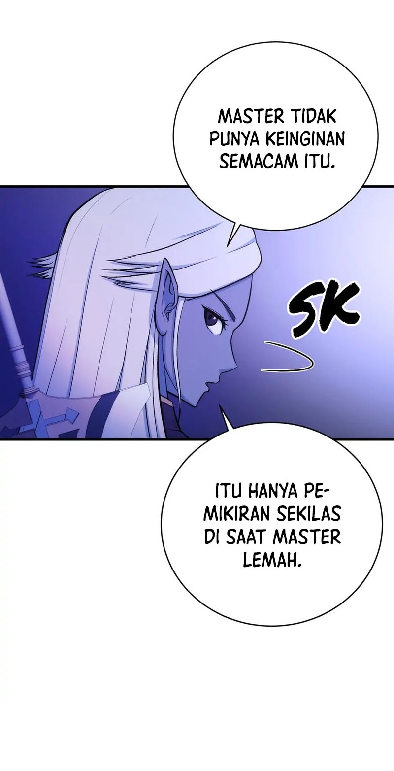 Dungeon House Chapter 96 Gambar 52
