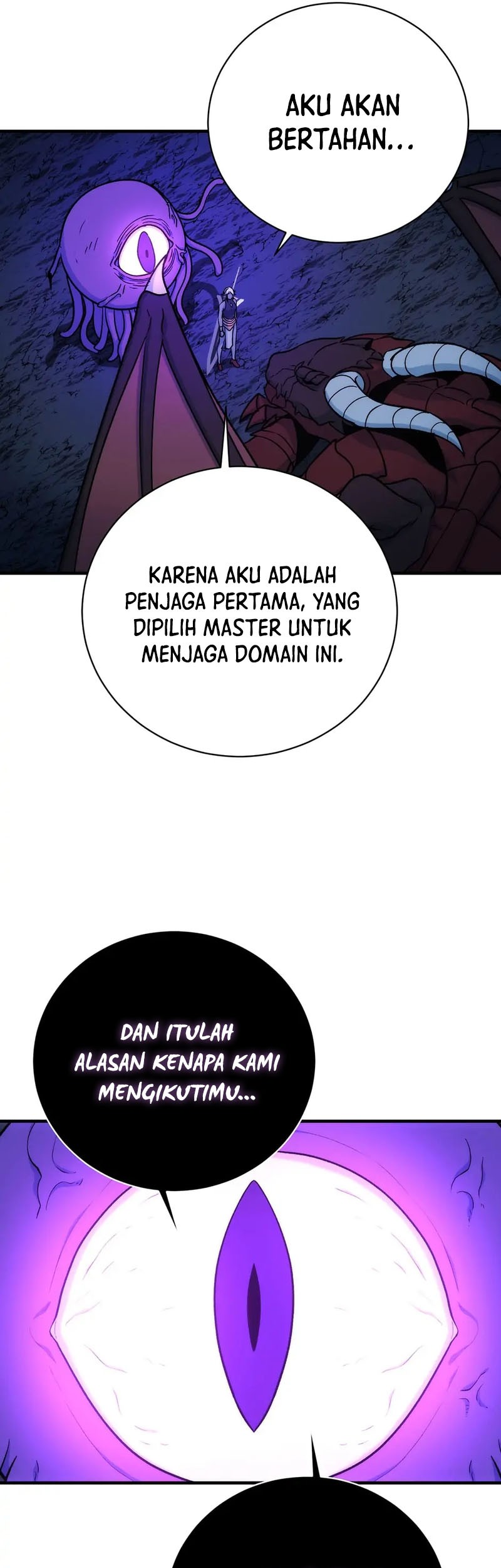 Dungeon House Chapter 96 Gambar 53