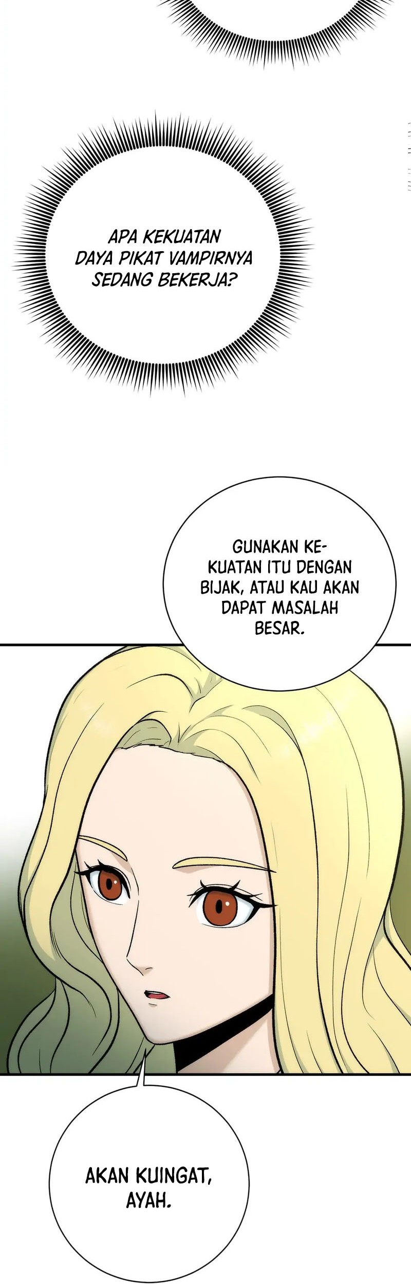 Dungeon House Chapter 96 Gambar 4