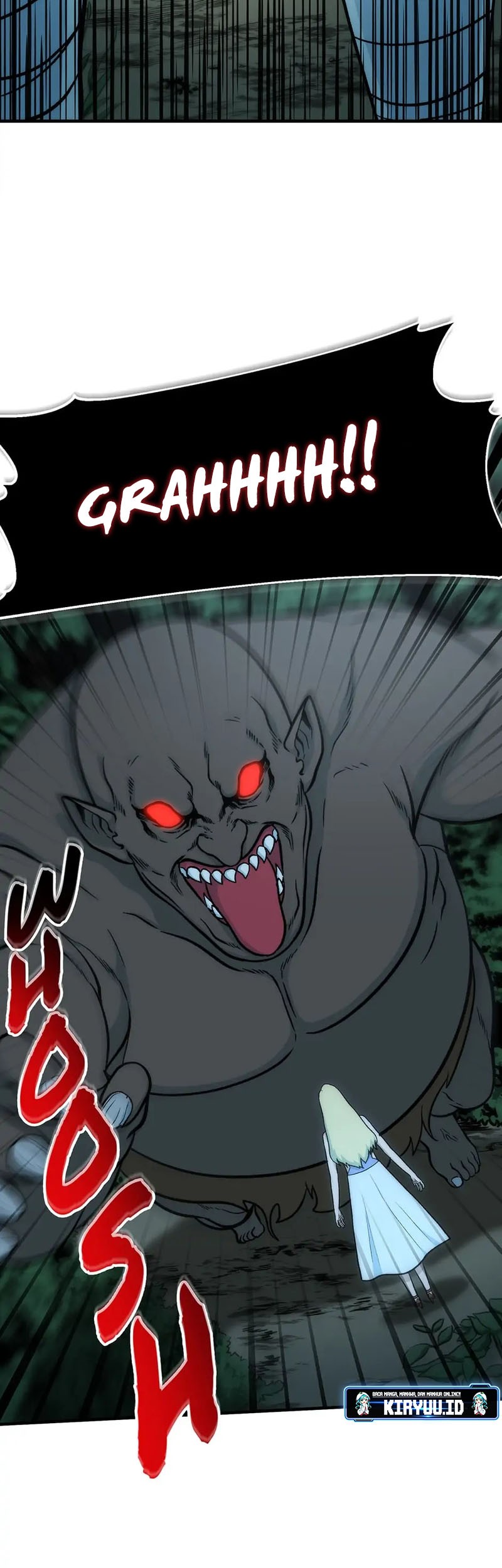 Dungeon House Chapter 96 Gambar 7