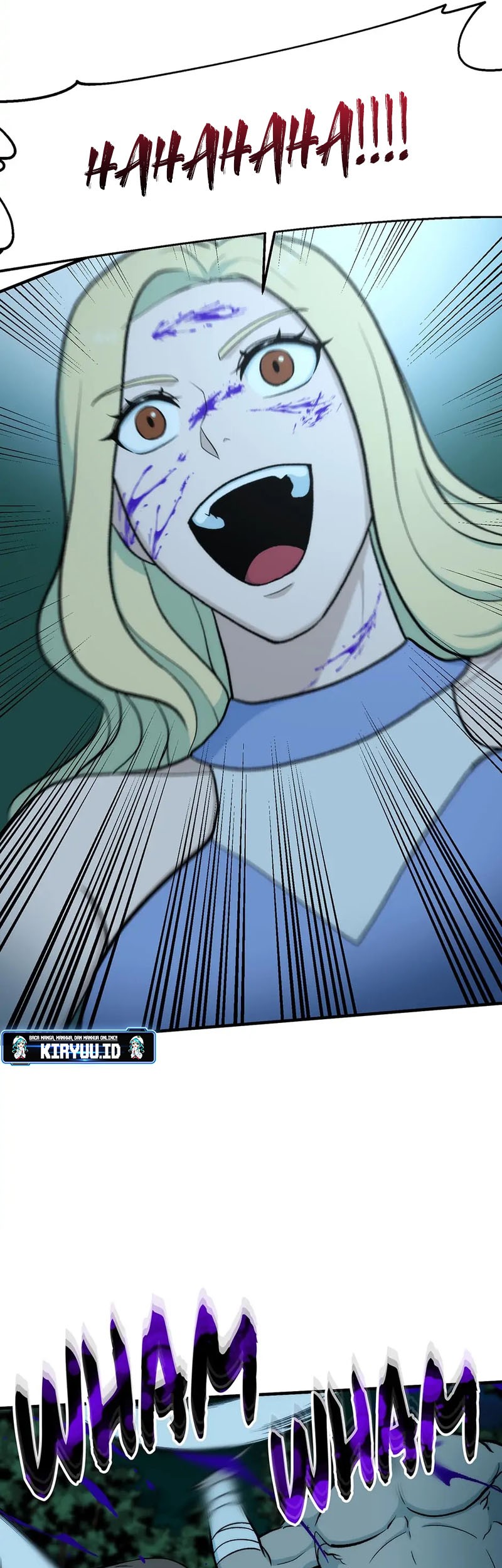 Dungeon House Chapter 96 Gambar 9