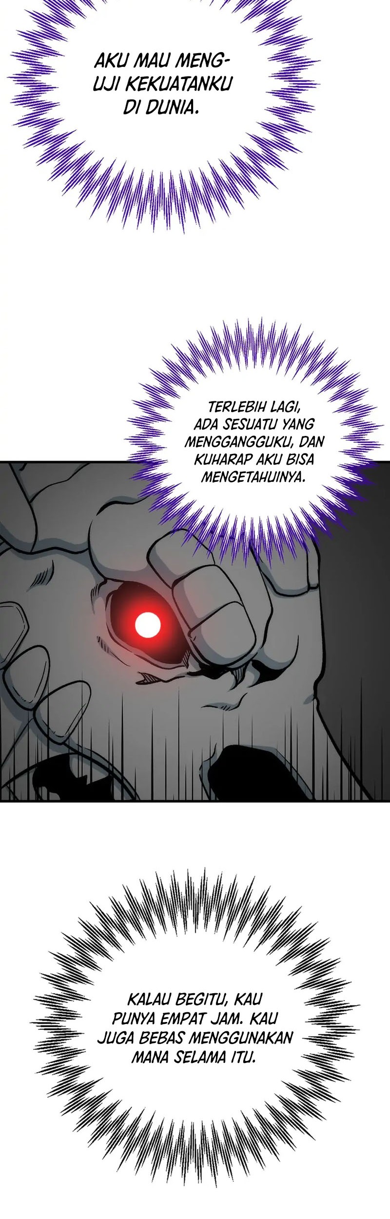 Dungeon House Chapter 96 Gambar 20
