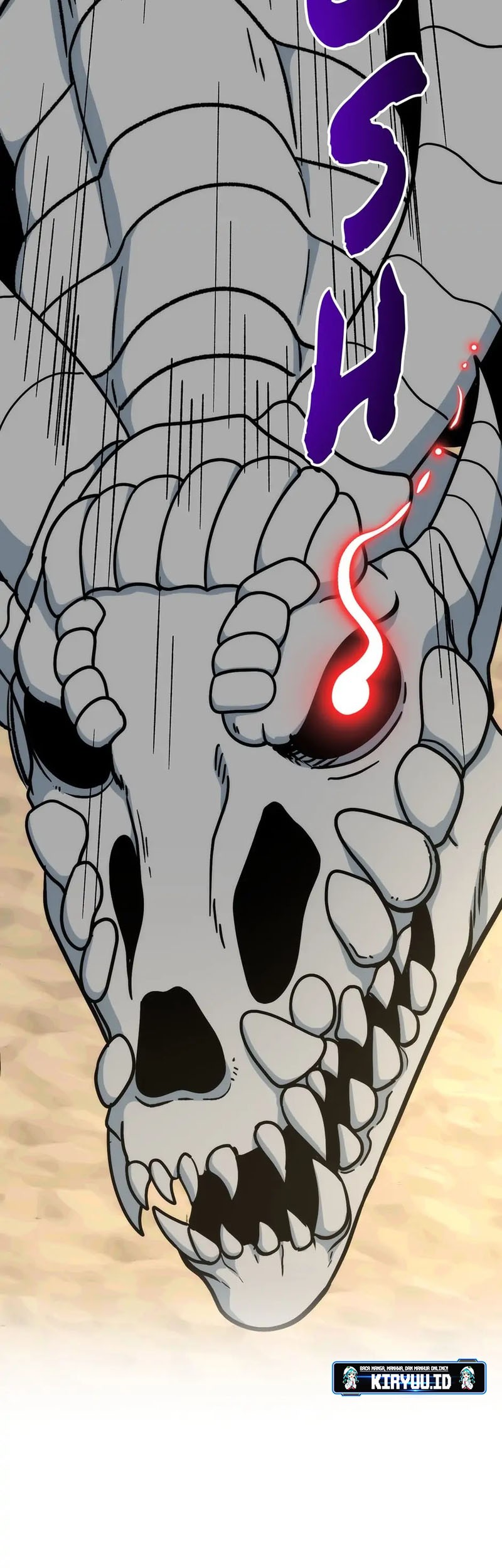 Dungeon House Chapter 96 Gambar 23